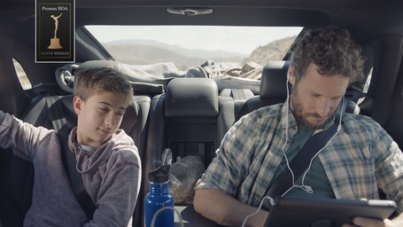 Hulu: Road Trip
